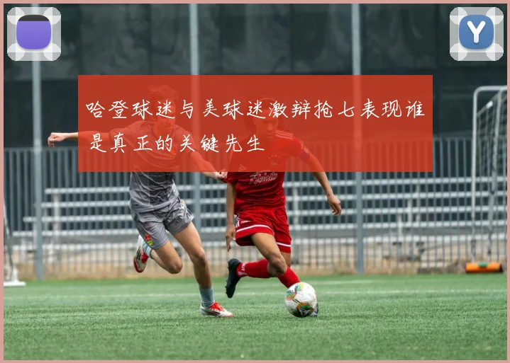 哈登球迷与美球迷激辩抢七表现谁是真正的关键先生