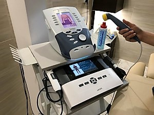 Fizykoterapia